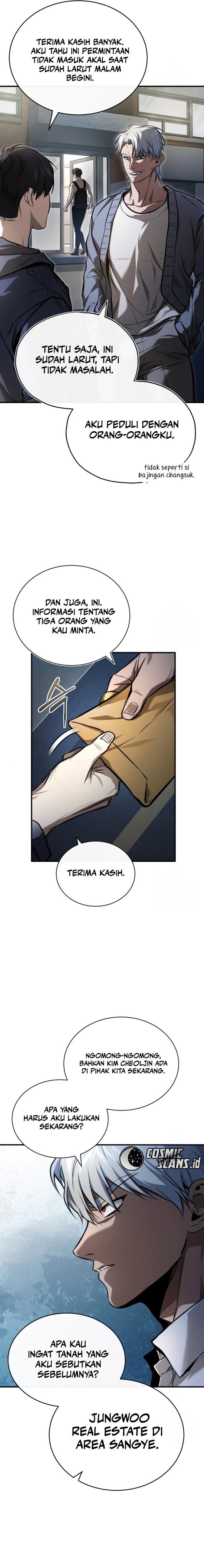Dilarang COPAS - situs resmi www.mangacanblog.com - Komik devil returns to school days 035 - chapter 35 36 Indonesia devil returns to school days 035 - chapter 35 Terbaru 14|Baca Manga Komik Indonesia|Mangacan