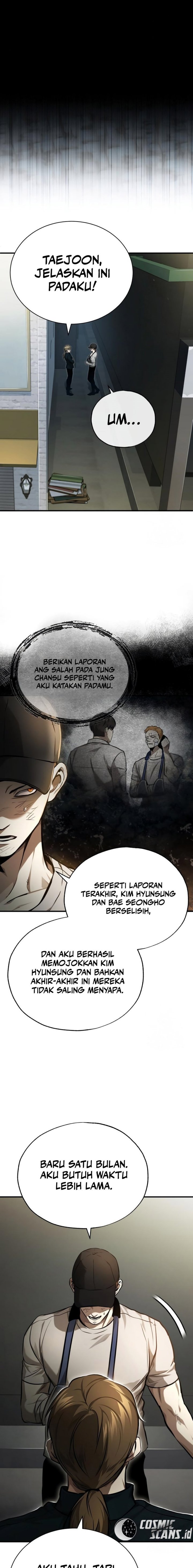 Dilarang COPAS - situs resmi www.mangacanblog.com - Komik devil returns to school days 035 - chapter 35 36 Indonesia devil returns to school days 035 - chapter 35 Terbaru 18|Baca Manga Komik Indonesia|Mangacan