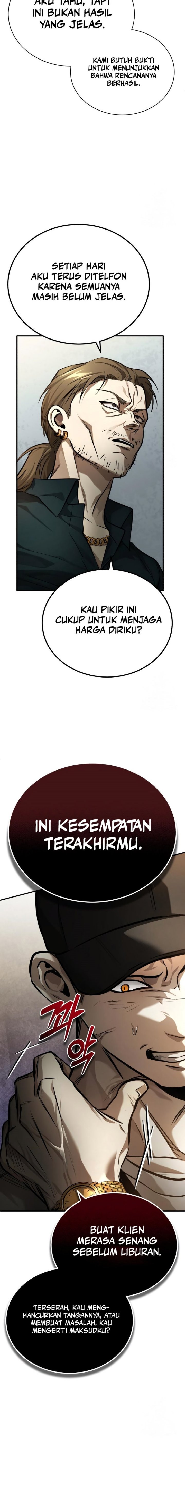 Dilarang COPAS - situs resmi www.mangacanblog.com - Komik devil returns to school days 035 - chapter 35 36 Indonesia devil returns to school days 035 - chapter 35 Terbaru 19|Baca Manga Komik Indonesia|Mangacan