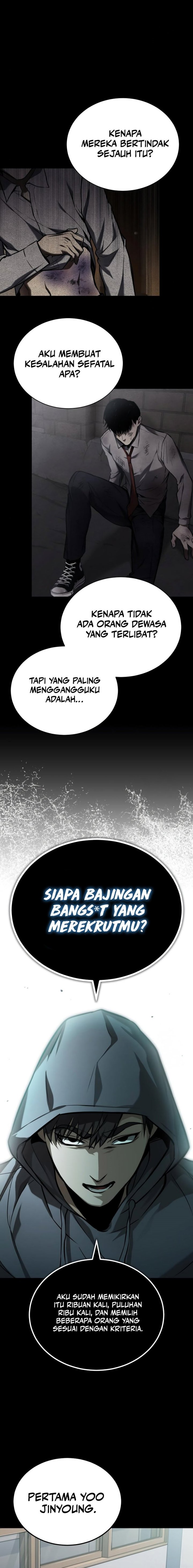 Dilarang COPAS - situs resmi www.mangacanblog.com - Komik devil returns to school days 035 - chapter 35 36 Indonesia devil returns to school days 035 - chapter 35 Terbaru 22|Baca Manga Komik Indonesia|Mangacan