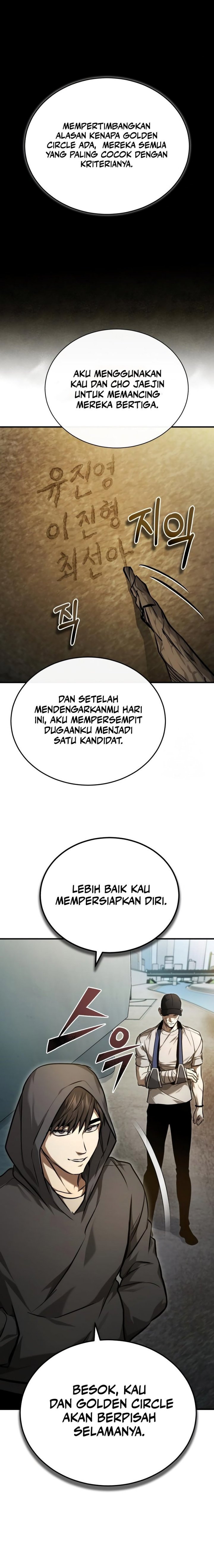 Dilarang COPAS - situs resmi www.mangacanblog.com - Komik devil returns to school days 035 - chapter 35 36 Indonesia devil returns to school days 035 - chapter 35 Terbaru 24|Baca Manga Komik Indonesia|Mangacan