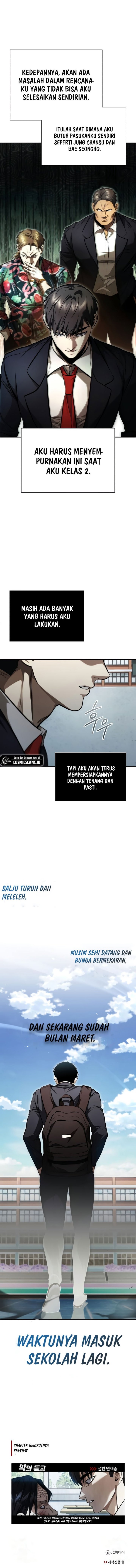 Dilarang COPAS - situs resmi www.mangacanblog.com - Komik devil returns to school days 041 - chapter 41 42 Indonesia devil returns to school days 041 - chapter 41 Terbaru 18|Baca Manga Komik Indonesia|Mangacan