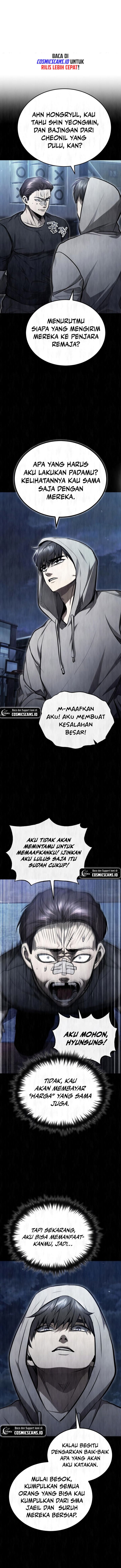 Dilarang COPAS - situs resmi www.mangacanblog.com - Komik devil returns to school days 045 - chapter 45 46 Indonesia devil returns to school days 045 - chapter 45 Terbaru 0|Baca Manga Komik Indonesia|Mangacan