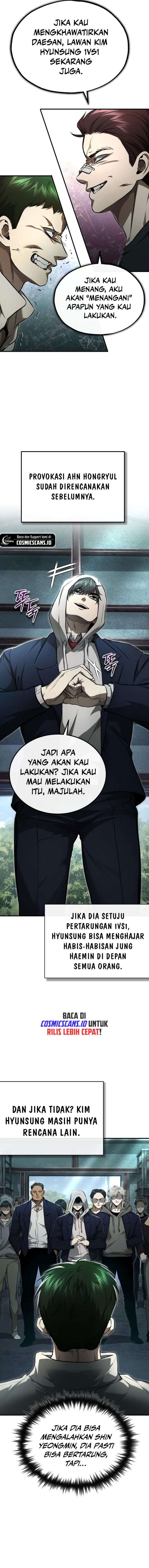 Dilarang COPAS - situs resmi www.mangacanblog.com - Komik devil returns to school days 045 - chapter 45 46 Indonesia devil returns to school days 045 - chapter 45 Terbaru 3|Baca Manga Komik Indonesia|Mangacan
