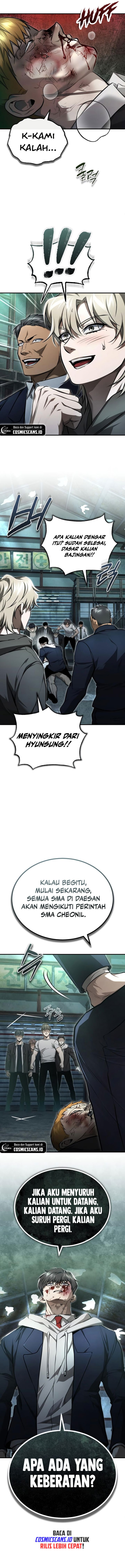 Dilarang COPAS - situs resmi www.mangacanblog.com - Komik devil returns to school days 045 - chapter 45 46 Indonesia devil returns to school days 045 - chapter 45 Terbaru 19|Baca Manga Komik Indonesia|Mangacan