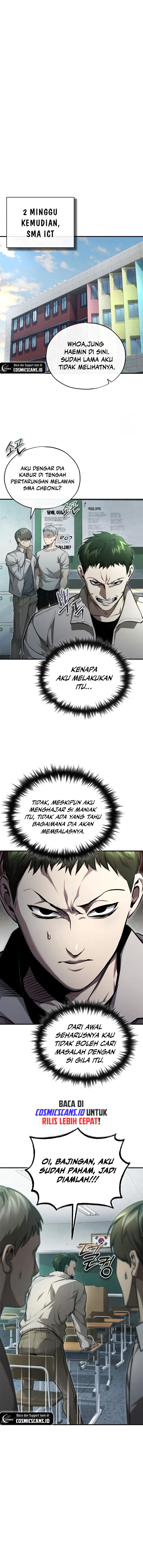 Dilarang COPAS - situs resmi www.mangacanblog.com - Komik devil returns to school days 045 - chapter 45 46 Indonesia devil returns to school days 045 - chapter 45 Terbaru 20|Baca Manga Komik Indonesia|Mangacan