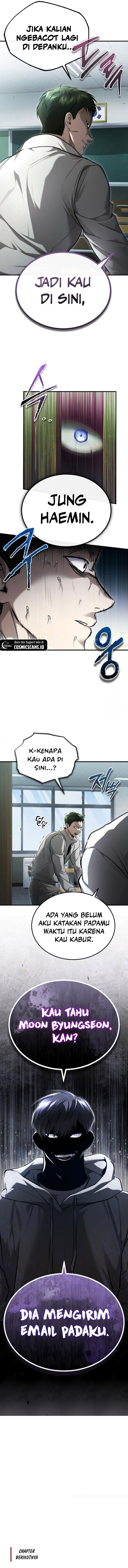 Dilarang COPAS - situs resmi www.mangacanblog.com - Komik devil returns to school days 045 - chapter 45 46 Indonesia devil returns to school days 045 - chapter 45 Terbaru 21|Baca Manga Komik Indonesia|Mangacan