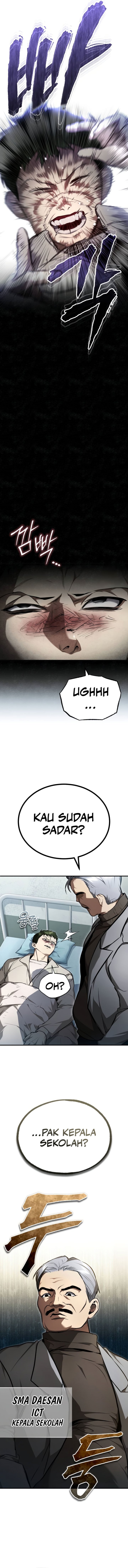 Dilarang COPAS - situs resmi www.mangacanblog.com - Komik devil returns to school days 046 - chapter 46 47 Indonesia devil returns to school days 046 - chapter 46 Terbaru 1|Baca Manga Komik Indonesia|Mangacan
