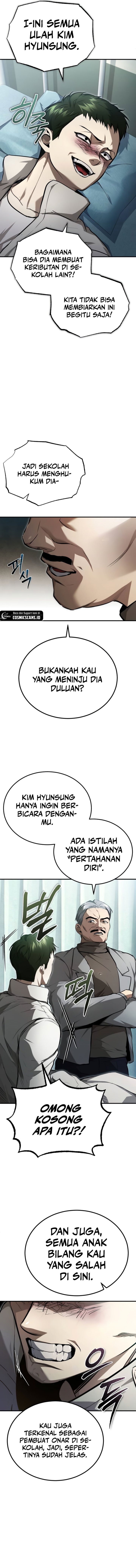 Dilarang COPAS - situs resmi www.mangacanblog.com - Komik devil returns to school days 046 - chapter 46 47 Indonesia devil returns to school days 046 - chapter 46 Terbaru 2|Baca Manga Komik Indonesia|Mangacan