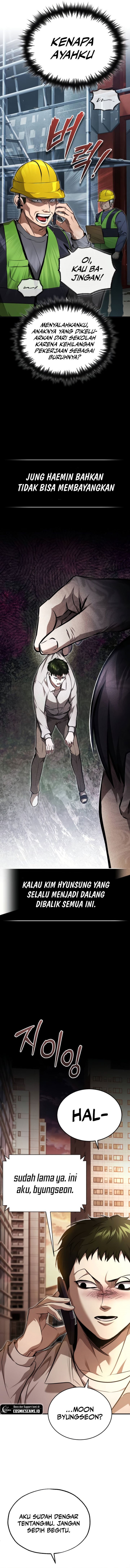 Dilarang COPAS - situs resmi www.mangacanblog.com - Komik devil returns to school days 046 - chapter 46 47 Indonesia devil returns to school days 046 - chapter 46 Terbaru 5|Baca Manga Komik Indonesia|Mangacan
