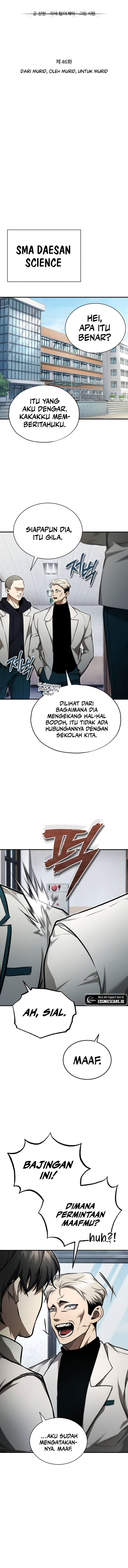 Dilarang COPAS - situs resmi www.mangacanblog.com - Komik devil returns to school days 046 - chapter 46 47 Indonesia devil returns to school days 046 - chapter 46 Terbaru 7|Baca Manga Komik Indonesia|Mangacan