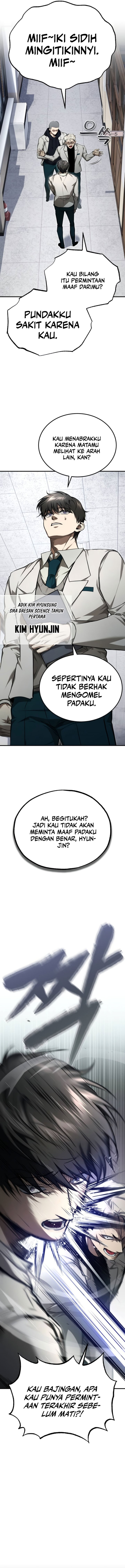 Dilarang COPAS - situs resmi www.mangacanblog.com - Komik devil returns to school days 046 - chapter 46 47 Indonesia devil returns to school days 046 - chapter 46 Terbaru 8|Baca Manga Komik Indonesia|Mangacan