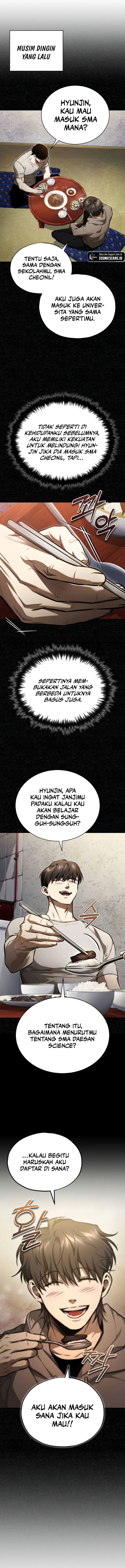 Dilarang COPAS - situs resmi www.mangacanblog.com - Komik devil returns to school days 046 - chapter 46 47 Indonesia devil returns to school days 046 - chapter 46 Terbaru 9|Baca Manga Komik Indonesia|Mangacan