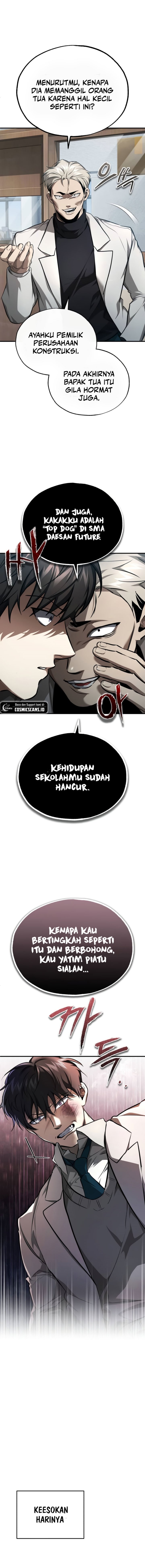 Dilarang COPAS - situs resmi www.mangacanblog.com - Komik devil returns to school days 046 - chapter 46 47 Indonesia devil returns to school days 046 - chapter 46 Terbaru 12|Baca Manga Komik Indonesia|Mangacan