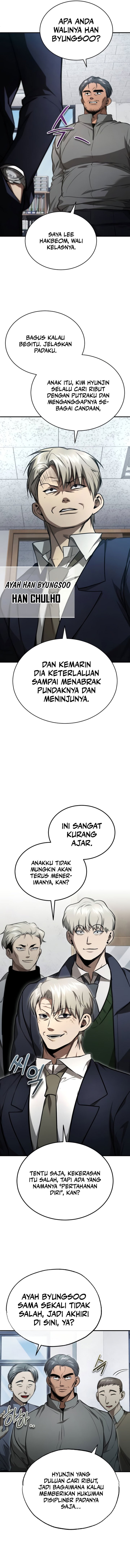 Dilarang COPAS - situs resmi www.mangacanblog.com - Komik devil returns to school days 046 - chapter 46 47 Indonesia devil returns to school days 046 - chapter 46 Terbaru 13|Baca Manga Komik Indonesia|Mangacan