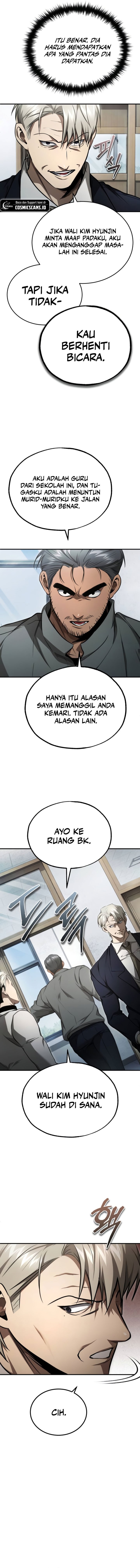Dilarang COPAS - situs resmi www.mangacanblog.com - Komik devil returns to school days 046 - chapter 46 47 Indonesia devil returns to school days 046 - chapter 46 Terbaru 14|Baca Manga Komik Indonesia|Mangacan