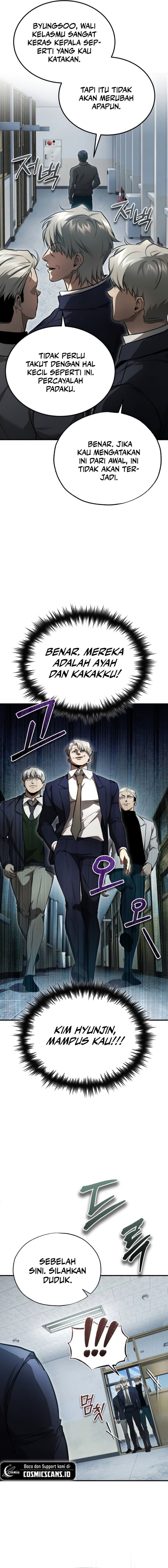 Dilarang COPAS - situs resmi www.mangacanblog.com - Komik devil returns to school days 046 - chapter 46 47 Indonesia devil returns to school days 046 - chapter 46 Terbaru 15|Baca Manga Komik Indonesia|Mangacan