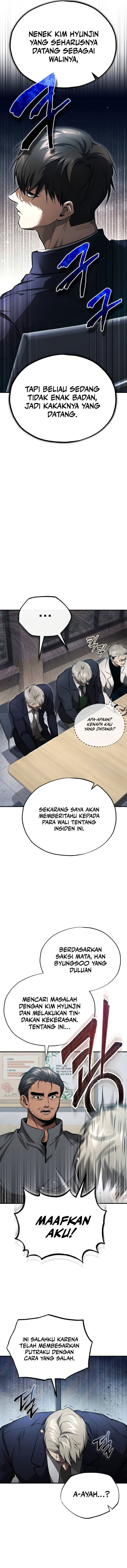 Dilarang COPAS - situs resmi www.mangacanblog.com - Komik devil returns to school days 046 - chapter 46 47 Indonesia devil returns to school days 046 - chapter 46 Terbaru 16|Baca Manga Komik Indonesia|Mangacan