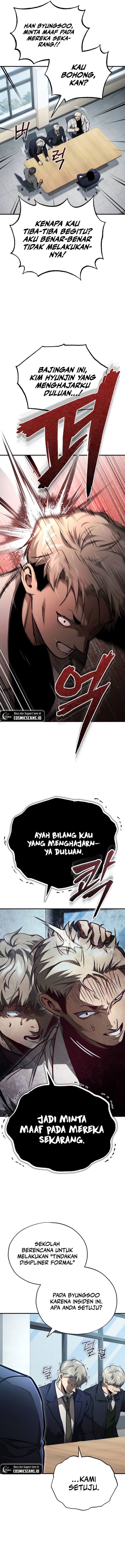 Dilarang COPAS - situs resmi www.mangacanblog.com - Komik devil returns to school days 046 - chapter 46 47 Indonesia devil returns to school days 046 - chapter 46 Terbaru 17|Baca Manga Komik Indonesia|Mangacan