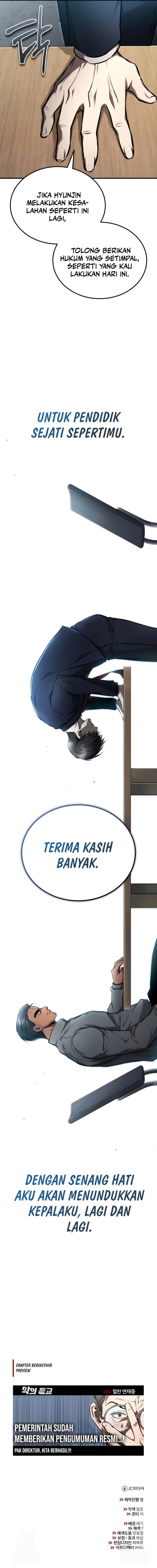 Dilarang COPAS - situs resmi www.mangacanblog.com - Komik devil returns to school days 046 - chapter 46 47 Indonesia devil returns to school days 046 - chapter 46 Terbaru 20|Baca Manga Komik Indonesia|Mangacan