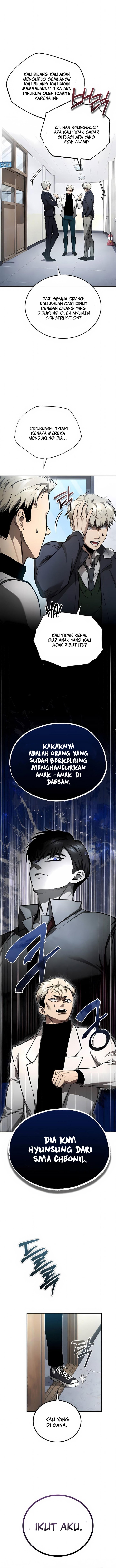 Dilarang COPAS - situs resmi www.mangacanblog.com - Komik devil returns to school days 047 - chapter 47 48 Indonesia devil returns to school days 047 - chapter 47 Terbaru 0|Baca Manga Komik Indonesia|Mangacan