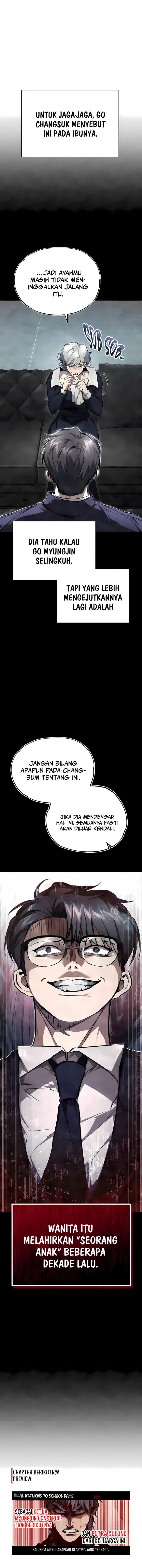 Dilarang COPAS - situs resmi www.mangacanblog.com - Komik devil returns to school days 047 - chapter 47 48 Indonesia devil returns to school days 047 - chapter 47 Terbaru 16|Baca Manga Komik Indonesia|Mangacan