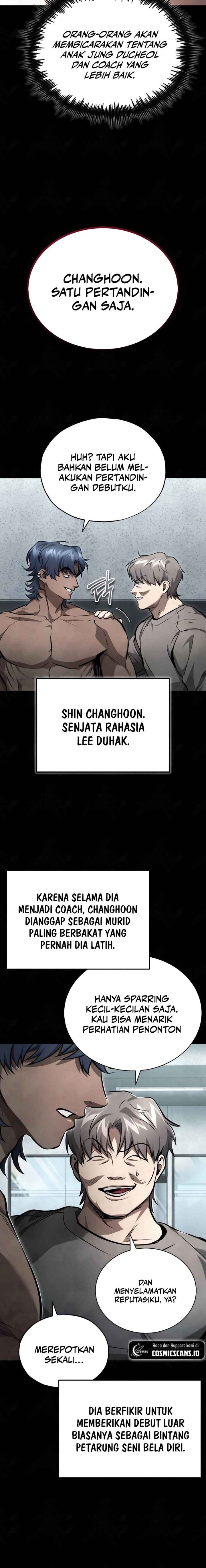 Dilarang COPAS - situs resmi www.mangacanblog.com - Komik devil returns to school days 052 - chapter 52 53 Indonesia devil returns to school days 052 - chapter 52 Terbaru 1|Baca Manga Komik Indonesia|Mangacan