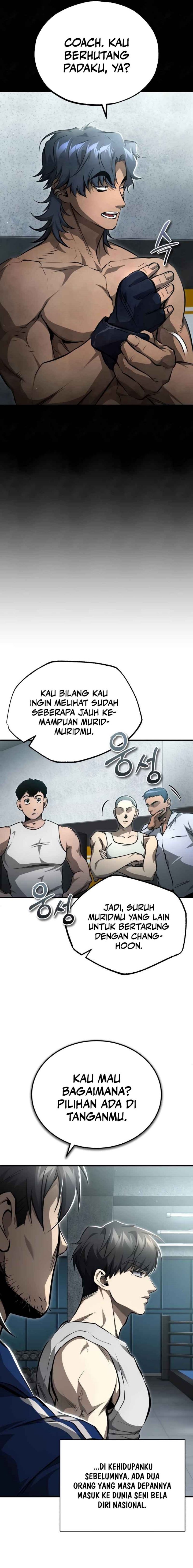 Dilarang COPAS - situs resmi www.mangacanblog.com - Komik devil returns to school days 052 - chapter 52 53 Indonesia devil returns to school days 052 - chapter 52 Terbaru 2|Baca Manga Komik Indonesia|Mangacan