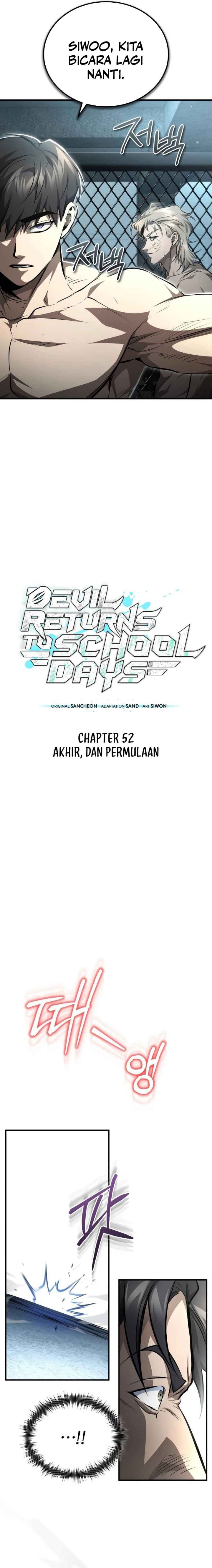 Dilarang COPAS - situs resmi www.mangacanblog.com - Komik devil returns to school days 052 - chapter 52 53 Indonesia devil returns to school days 052 - chapter 52 Terbaru 4|Baca Manga Komik Indonesia|Mangacan