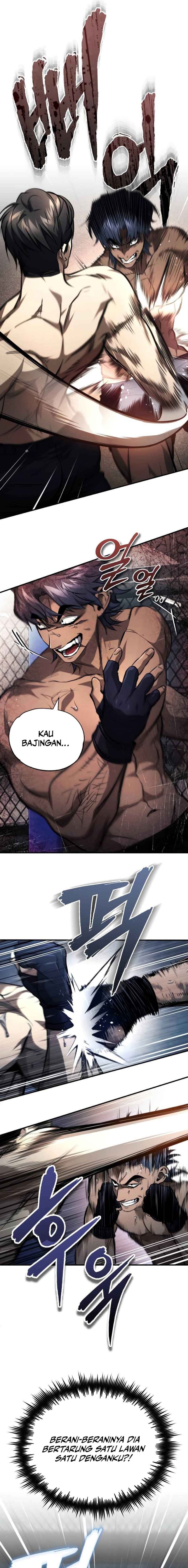 Dilarang COPAS - situs resmi www.mangacanblog.com - Komik devil returns to school days 052 - chapter 52 53 Indonesia devil returns to school days 052 - chapter 52 Terbaru 6|Baca Manga Komik Indonesia|Mangacan