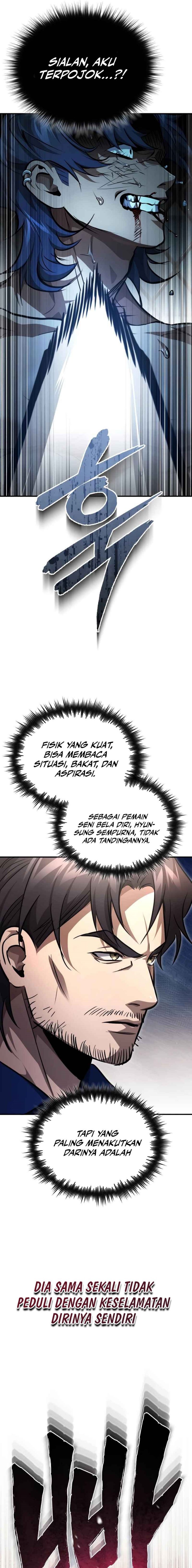 Dilarang COPAS - situs resmi www.mangacanblog.com - Komik devil returns to school days 052 - chapter 52 53 Indonesia devil returns to school days 052 - chapter 52 Terbaru 10|Baca Manga Komik Indonesia|Mangacan