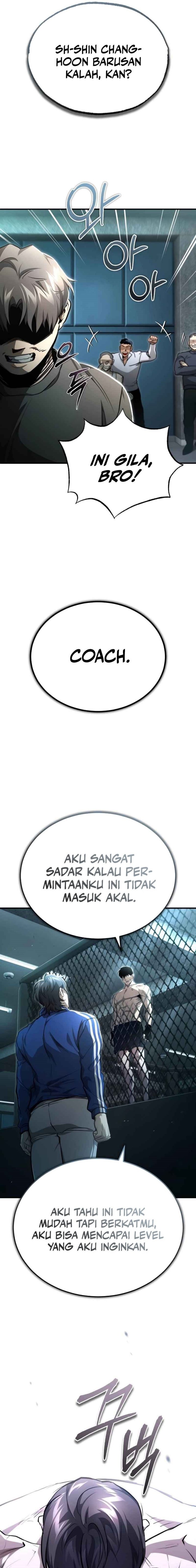 Dilarang COPAS - situs resmi www.mangacanblog.com - Komik devil returns to school days 052 - chapter 52 53 Indonesia devil returns to school days 052 - chapter 52 Terbaru 12|Baca Manga Komik Indonesia|Mangacan