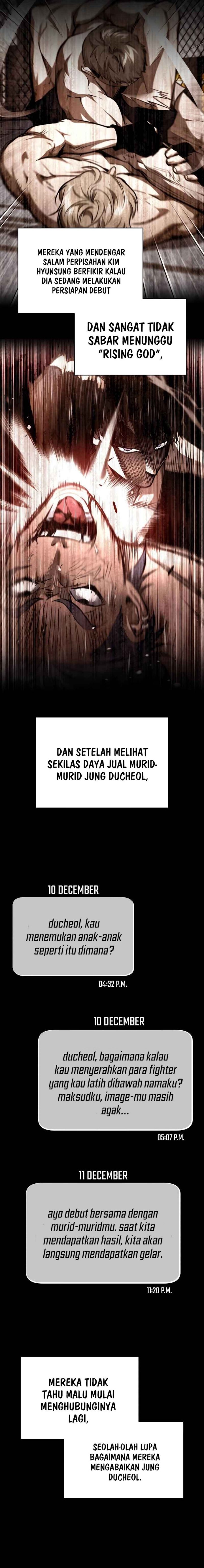 Dilarang COPAS - situs resmi www.mangacanblog.com - Komik devil returns to school days 052 - chapter 52 53 Indonesia devil returns to school days 052 - chapter 52 Terbaru 14|Baca Manga Komik Indonesia|Mangacan