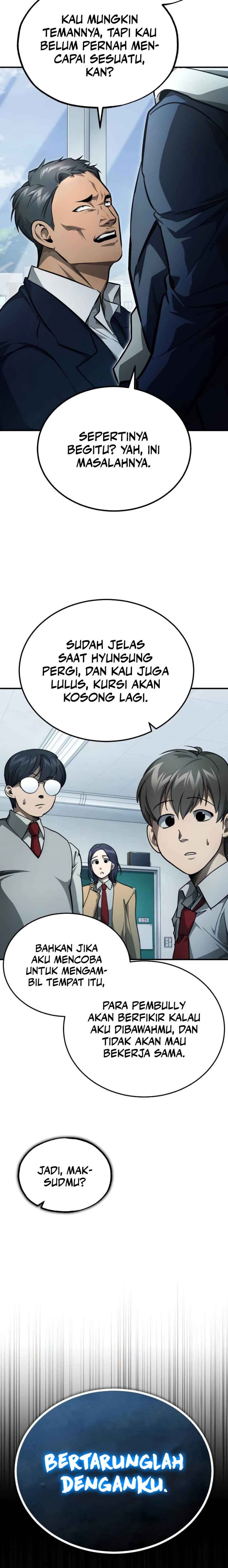 Dilarang COPAS - situs resmi www.mangacanblog.com - Komik devil returns to school days 052 - chapter 52 53 Indonesia devil returns to school days 052 - chapter 52 Terbaru 21|Baca Manga Komik Indonesia|Mangacan