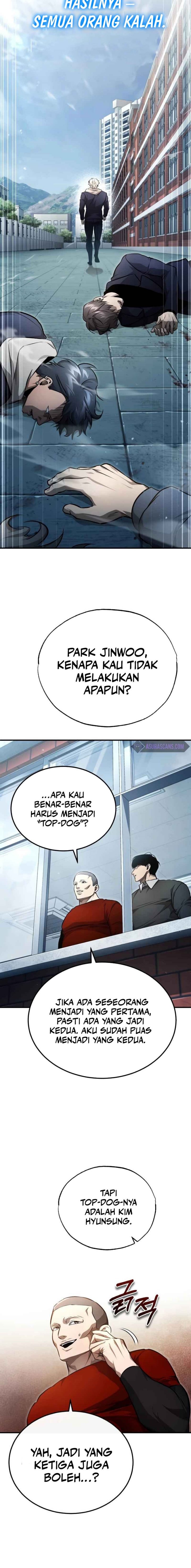 Dilarang COPAS - situs resmi www.mangacanblog.com - Komik devil returns to school days 052 - chapter 52 53 Indonesia devil returns to school days 052 - chapter 52 Terbaru 25|Baca Manga Komik Indonesia|Mangacan
