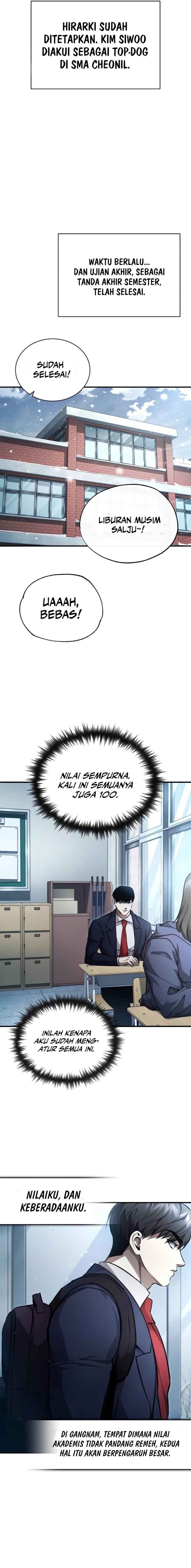 Dilarang COPAS - situs resmi www.mangacanblog.com - Komik devil returns to school days 052 - chapter 52 53 Indonesia devil returns to school days 052 - chapter 52 Terbaru 26|Baca Manga Komik Indonesia|Mangacan