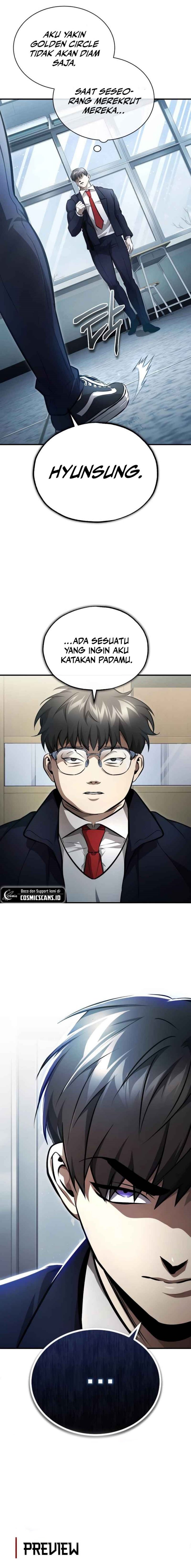 Dilarang COPAS - situs resmi www.mangacanblog.com - Komik devil returns to school days 052 - chapter 52 53 Indonesia devil returns to school days 052 - chapter 52 Terbaru 27|Baca Manga Komik Indonesia|Mangacan