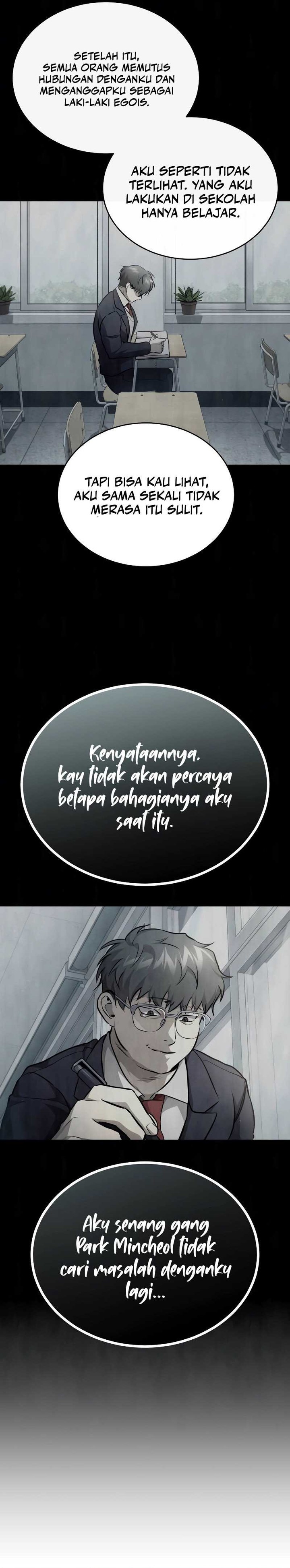 Dilarang COPAS - situs resmi www.mangacanblog.com - Komik devil returns to school days 053 - chapter 53 54 Indonesia devil returns to school days 053 - chapter 53 Terbaru 1|Baca Manga Komik Indonesia|Mangacan