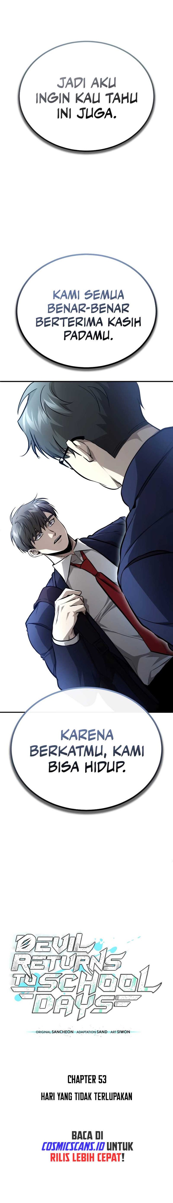 Dilarang COPAS - situs resmi www.mangacanblog.com - Komik devil returns to school days 053 - chapter 53 54 Indonesia devil returns to school days 053 - chapter 53 Terbaru 4|Baca Manga Komik Indonesia|Mangacan