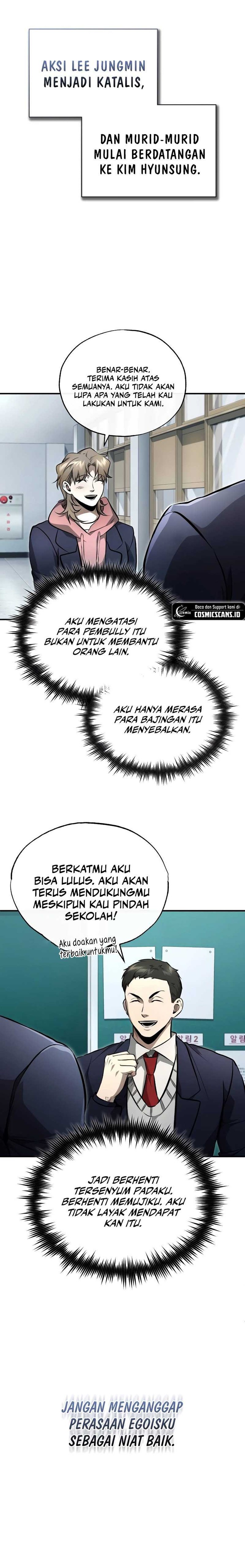 Dilarang COPAS - situs resmi www.mangacanblog.com - Komik devil returns to school days 053 - chapter 53 54 Indonesia devil returns to school days 053 - chapter 53 Terbaru 5|Baca Manga Komik Indonesia|Mangacan