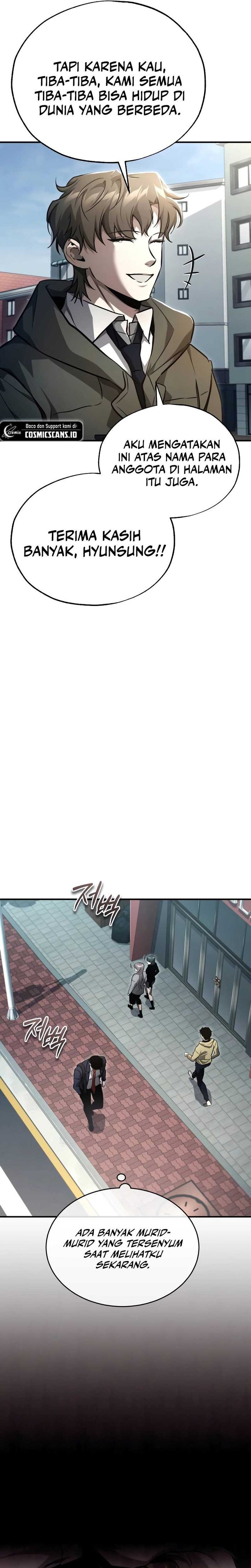 Dilarang COPAS - situs resmi www.mangacanblog.com - Komik devil returns to school days 053 - chapter 53 54 Indonesia devil returns to school days 053 - chapter 53 Terbaru 10|Baca Manga Komik Indonesia|Mangacan