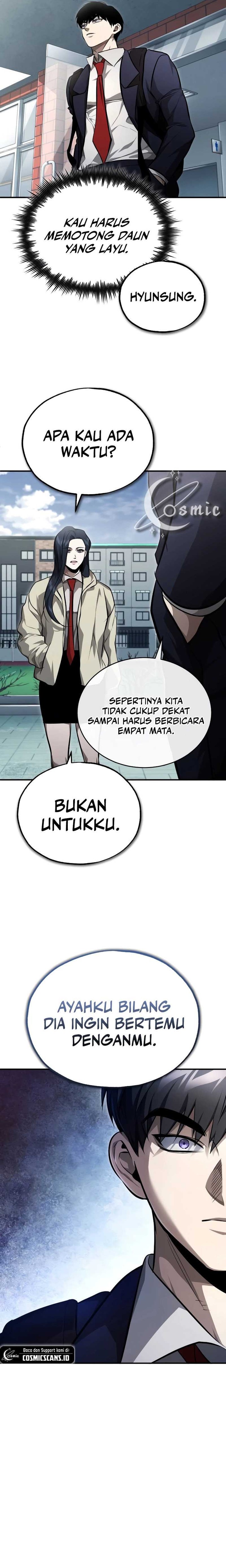 Dilarang COPAS - situs resmi www.mangacanblog.com - Komik devil returns to school days 053 - chapter 53 54 Indonesia devil returns to school days 053 - chapter 53 Terbaru 16|Baca Manga Komik Indonesia|Mangacan