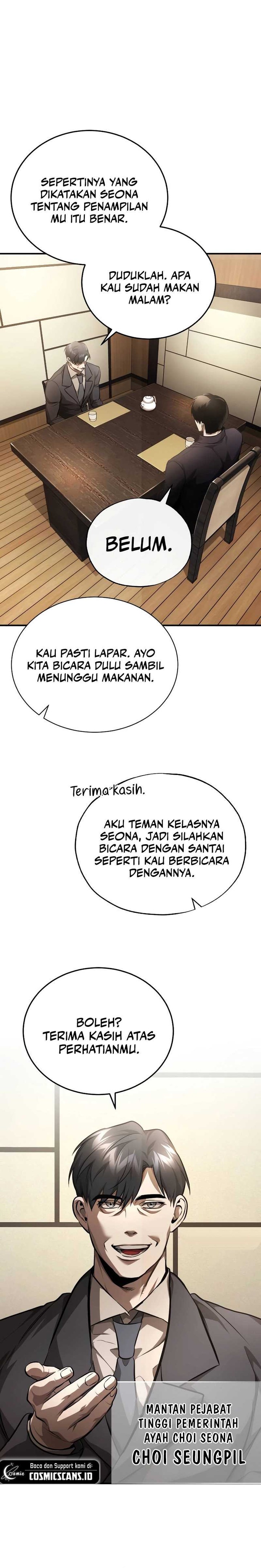Dilarang COPAS - situs resmi www.mangacanblog.com - Komik devil returns to school days 053 - chapter 53 54 Indonesia devil returns to school days 053 - chapter 53 Terbaru 17|Baca Manga Komik Indonesia|Mangacan
