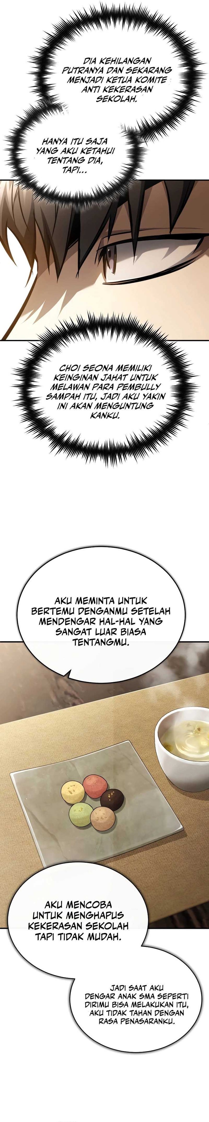 Dilarang COPAS - situs resmi www.mangacanblog.com - Komik devil returns to school days 053 - chapter 53 54 Indonesia devil returns to school days 053 - chapter 53 Terbaru 18|Baca Manga Komik Indonesia|Mangacan