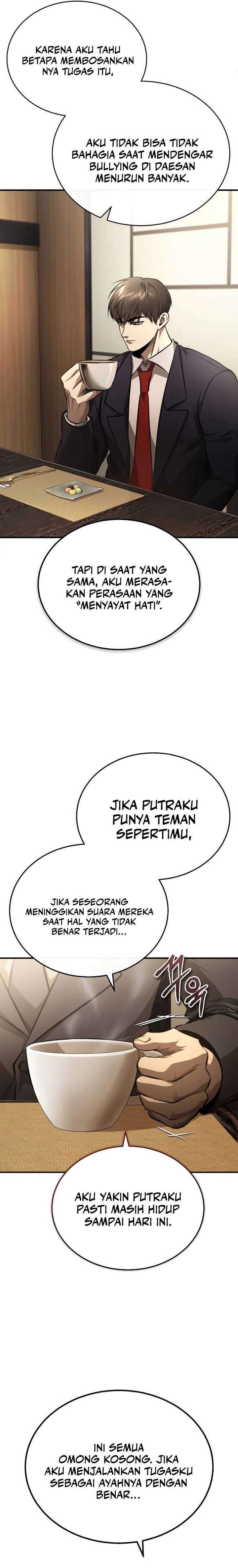 Dilarang COPAS - situs resmi www.mangacanblog.com - Komik devil returns to school days 053 - chapter 53 54 Indonesia devil returns to school days 053 - chapter 53 Terbaru 19|Baca Manga Komik Indonesia|Mangacan