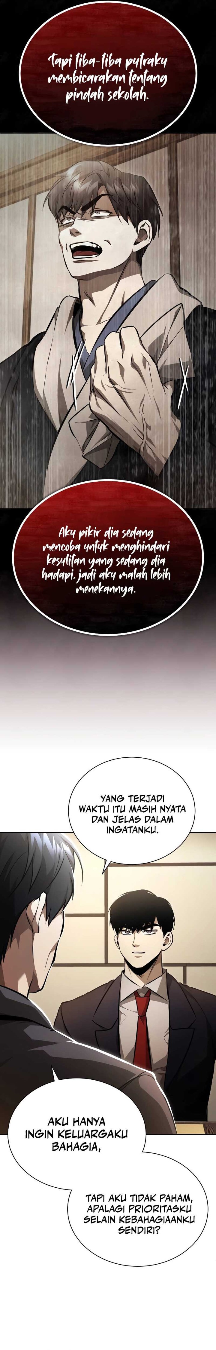 Dilarang COPAS - situs resmi www.mangacanblog.com - Komik devil returns to school days 053 - chapter 53 54 Indonesia devil returns to school days 053 - chapter 53 Terbaru 21|Baca Manga Komik Indonesia|Mangacan