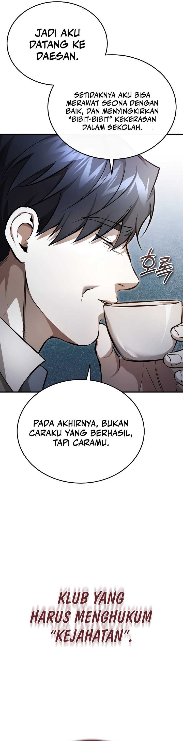 Dilarang COPAS - situs resmi www.mangacanblog.com - Komik devil returns to school days 053 - chapter 53 54 Indonesia devil returns to school days 053 - chapter 53 Terbaru 22|Baca Manga Komik Indonesia|Mangacan