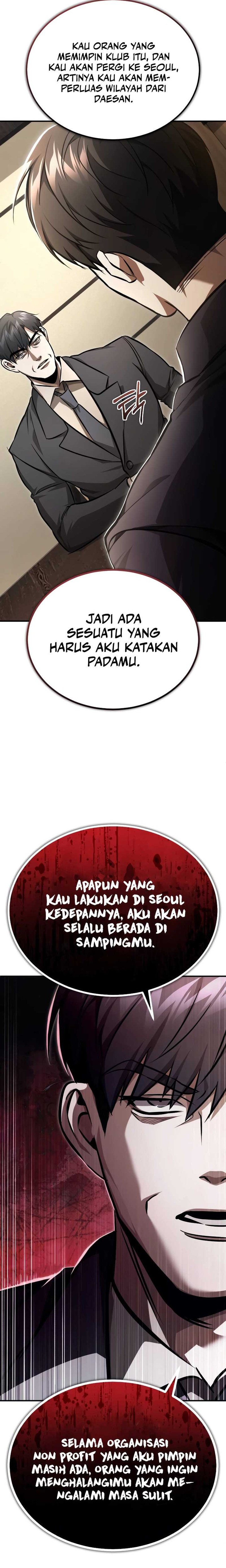 Dilarang COPAS - situs resmi www.mangacanblog.com - Komik devil returns to school days 053 - chapter 53 54 Indonesia devil returns to school days 053 - chapter 53 Terbaru 23|Baca Manga Komik Indonesia|Mangacan