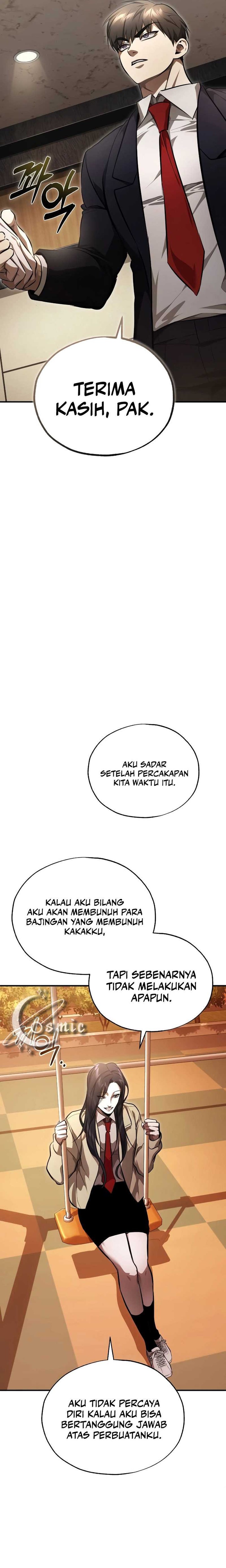 Dilarang COPAS - situs resmi www.mangacanblog.com - Komik devil returns to school days 053 - chapter 53 54 Indonesia devil returns to school days 053 - chapter 53 Terbaru 25|Baca Manga Komik Indonesia|Mangacan