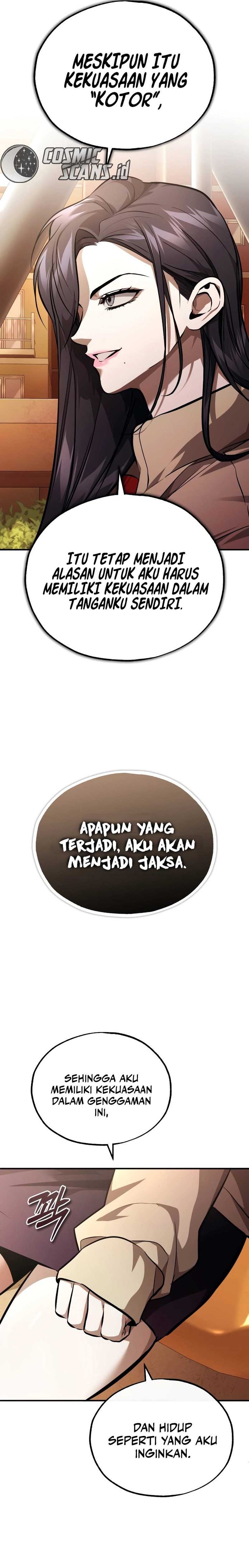 Dilarang COPAS - situs resmi www.mangacanblog.com - Komik devil returns to school days 053 - chapter 53 54 Indonesia devil returns to school days 053 - chapter 53 Terbaru 27|Baca Manga Komik Indonesia|Mangacan